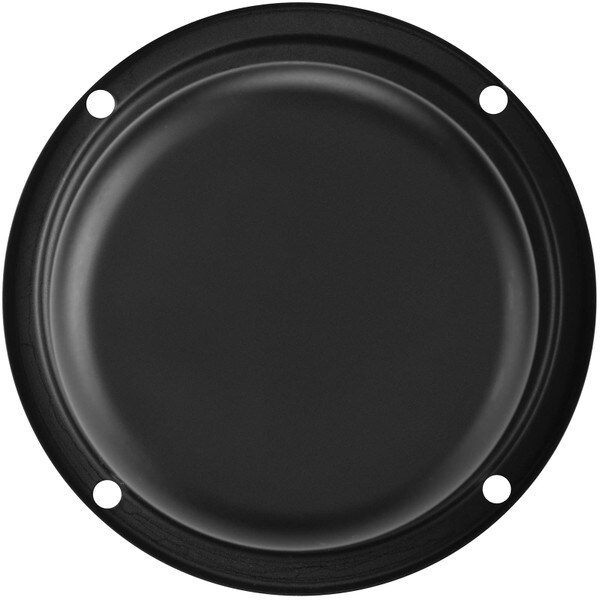 Main product image for HiVi M3N-B 3" Damped Aluminum/Magnesium Cone Full-Range Driver297-482